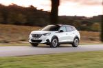 Peugeot e-2008 GT (Digital White) 2019 года (WW)